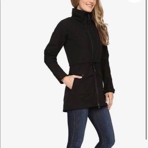 Mountain Hardwear Women's Urbanite Parka Sz Small